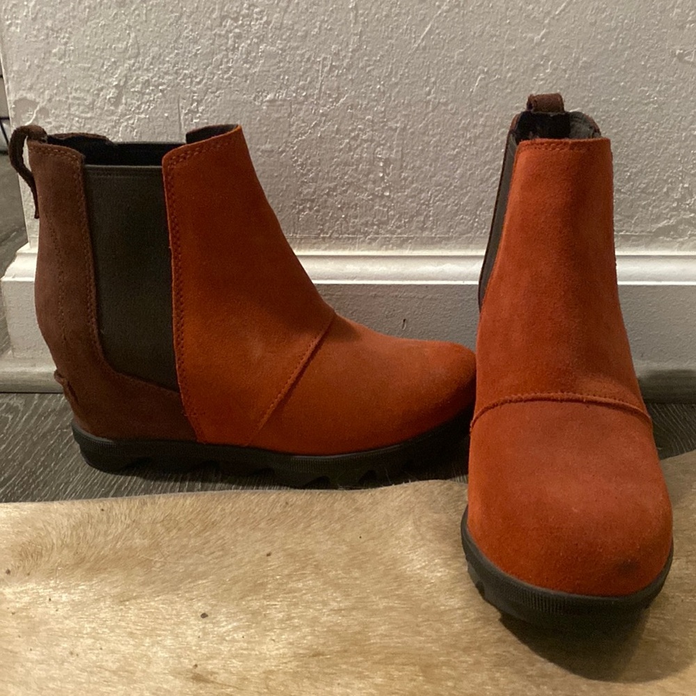 Sorel Boots